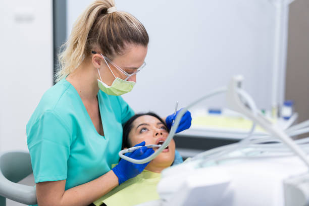 Best Emergency Treatment for Jaw Pain or Injury in Fayetteville, AR